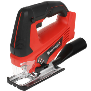 Электрический лобзик Einhell PXC TC-JS 18 Li-Solo Power X Change 18V , Без ЗУ, Без АКБ 5311650
