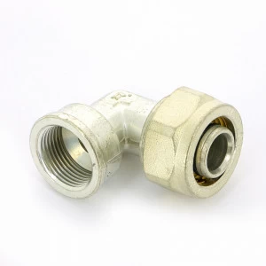 Угол обжим-В HENCO 26х1"