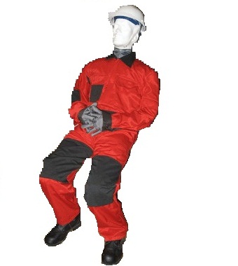 Манекен для учений го и чс уникен 2 Sportpremier sun-id-2068945