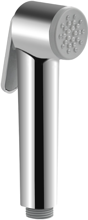 GFmark - Лейка гигиеническая, хромированная, для биде, код: 6057