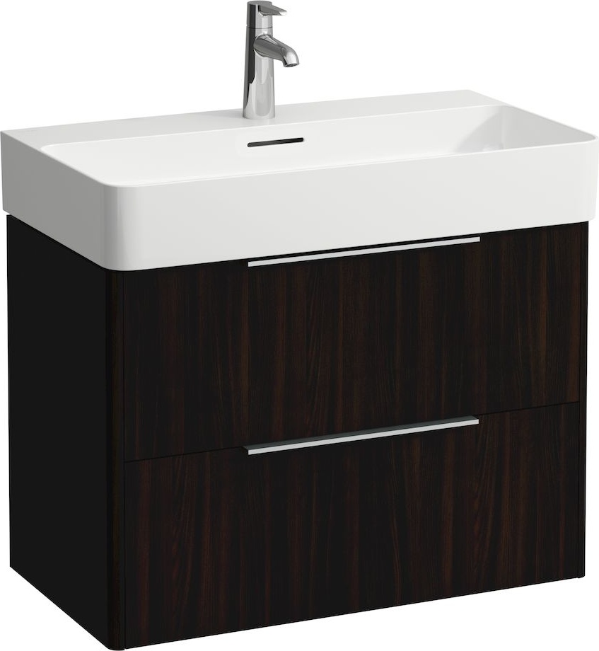 H4023521109991 Шкафчик для раковины 810285, с 2 ящиками LAUFEN PRO - Вид №2