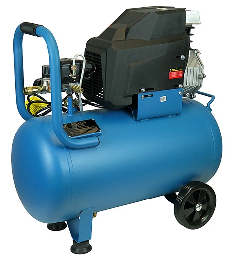 Компрессор поршневой масляный Sturm! AC93150P 9070848 STDN-0015437 - Вид №2