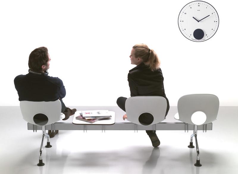 REXITE Сиденье на балке с подлокотниками Olivia sun-id-1388649 - Вид №1