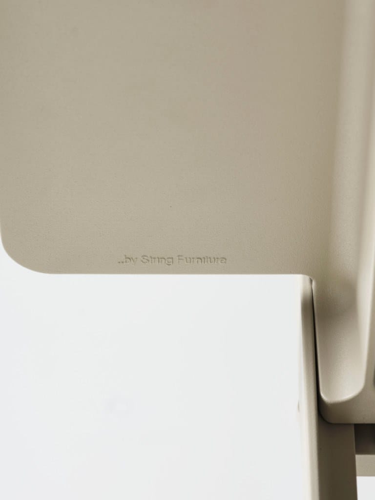 Журнальный столик с регулируемой высотой String Furniture Museum ARCH-00073933 - Вид №19