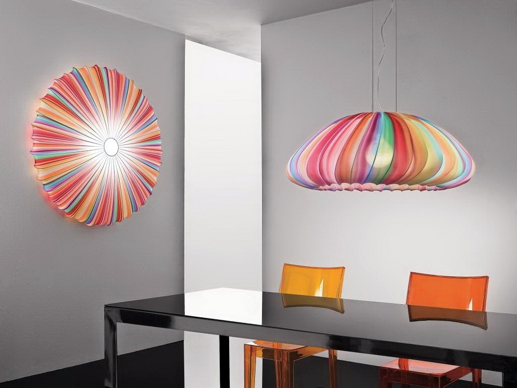 Axo Light MUSE PLMUSE80MCXXE27 универсальный Santreyd 77676 - Вид №2