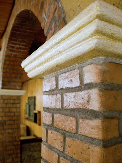 IDEAL WORK Облицовка из бетона под камень sun-id-1457641 - Вид №49