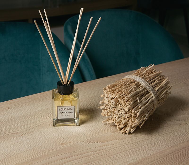 Victoria Stenova 318051 Аромат Bоrsa Rosa  - Вид №3