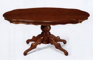 Стол журнальный  GIULIACASA 1640-MI