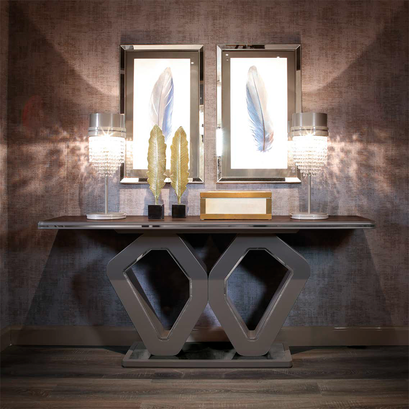 Консоль  REDECO 4112 Hanami