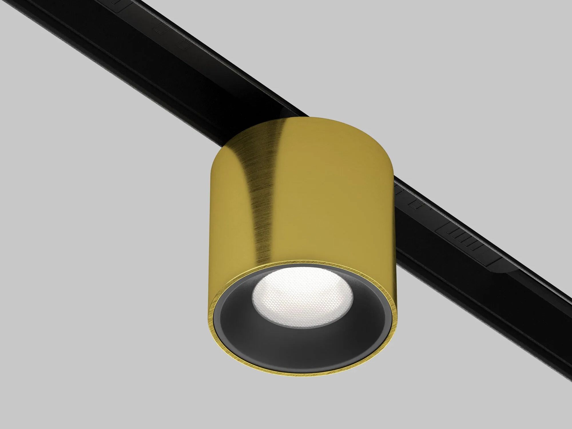 Алюминиевое магнитное светодиодное освещение Maytoni EXILITY ARCH-00085107 - Вид №1