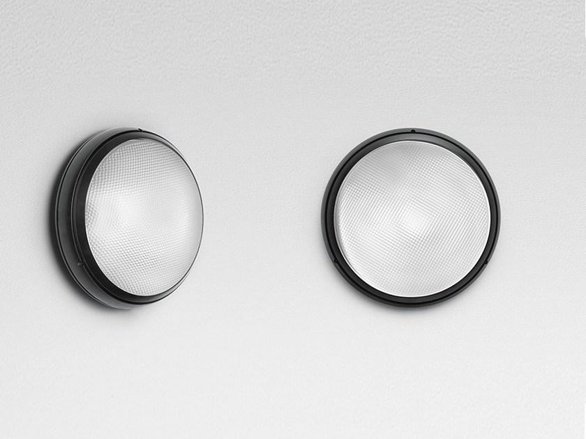 Artemide Настенный светильник / потолочный светильник из алюминия sun-id-1384057 - Вид №1