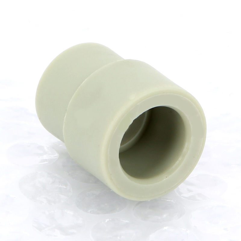 Муфта сварка редукционная НВ FV-PLAST 75х50 210075050 - Вид №2