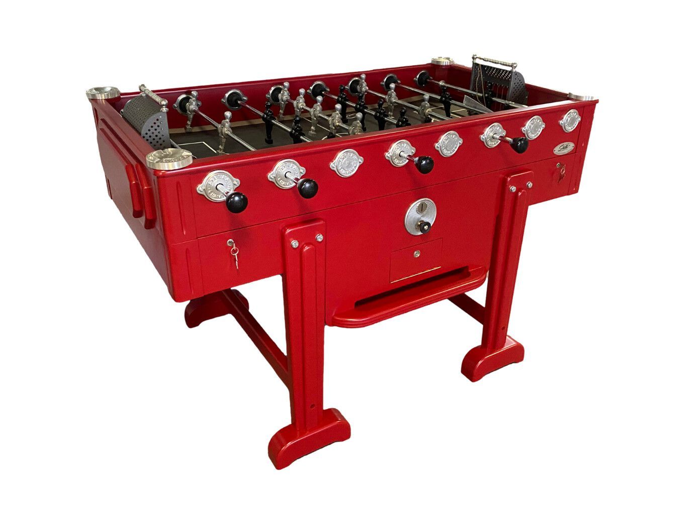 Кальциобалилла Stella baby-foot & billards подпись ARCH-00027426