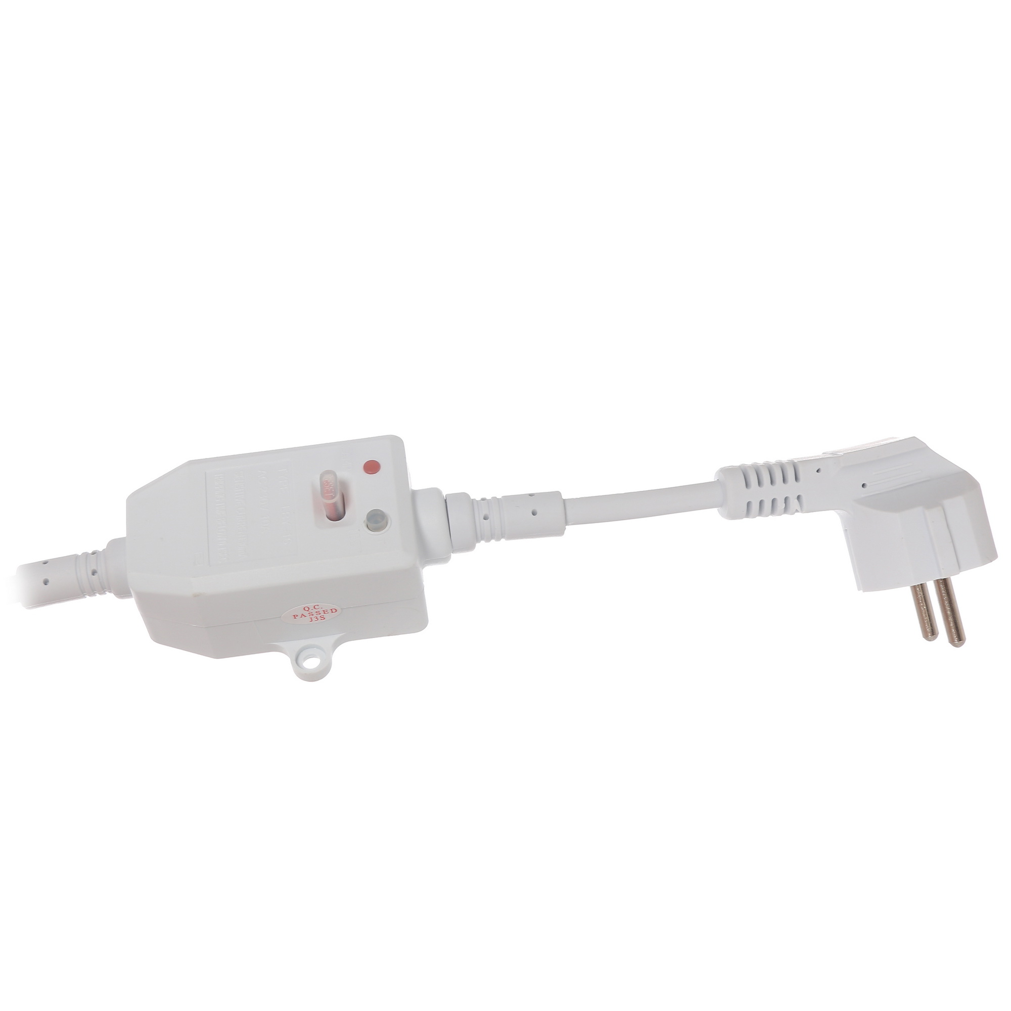 1313683 Водонагреватель электрический DEXP WH-SF100MDAL/W STDN-0100830 - Вид №6