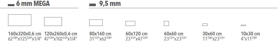 Italgraniti Пол из керамогранита с эффектом мрамора Lux experience sun-id-1437899 - Вид №11