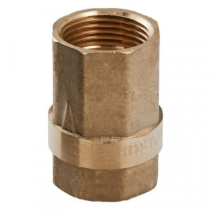 H.161.06 Клапан обратный EUROSTOP Valtec 1"