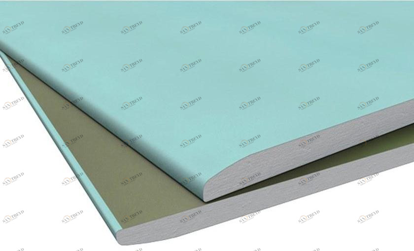 Knauf Italia Гипсокартон с покрытием sun-id-1428061