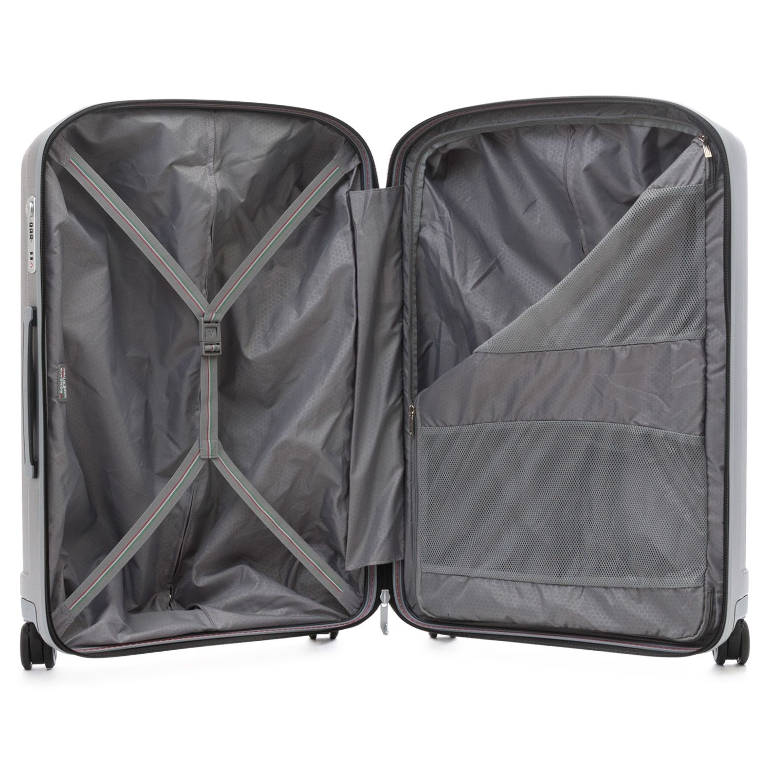 5612-0125 Чемодан 5612 M Roncato Unica - Вид №2