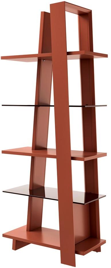 GAUTIER Книжный шкаф двусторонний открытый Arco sun-id-1383020 - Вид №1