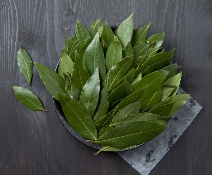 8426 Лавровый лист Вкусляндия 