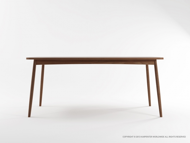 156_382 Обеденный стол Karpenter Twist