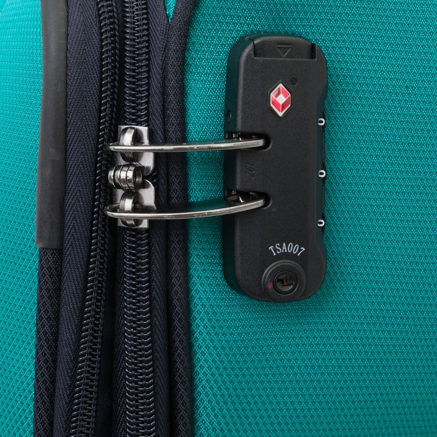 83349-20 Чемодан 83349-01 4-Wheel Trolley L Exp Travelite Stream - Вид №6