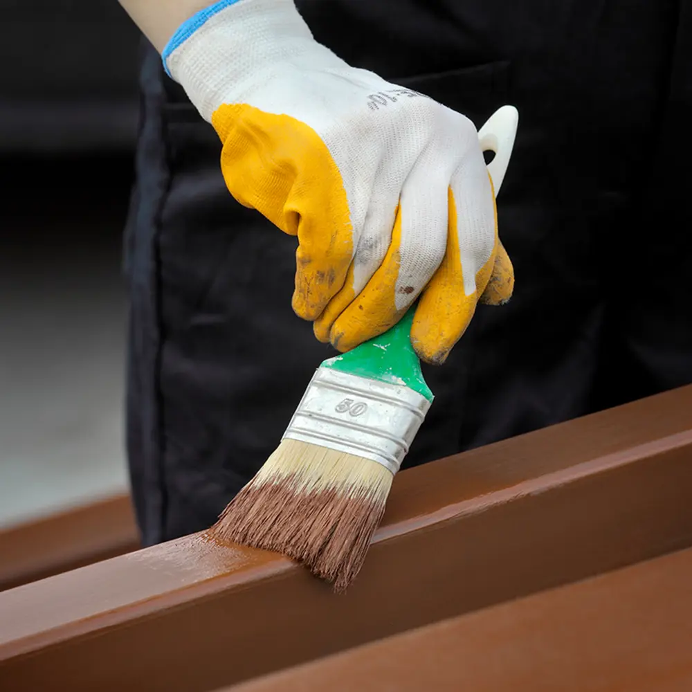 LINNIMAX Грунт-эмаль 3 в 1 по ржавчине - антикоррозийная защита металла 89349599 STLM-0855777 - Вид №2