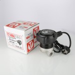 VRS.121EM.15.0 Насос циркуляционный для ГВC с режимом частотного регулирования Valtec 220 В (50 Гц), 1/2"  - Вид №8