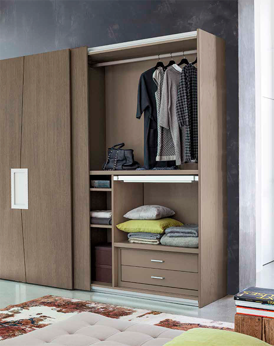 Шкаф  DEVINA NAIS AR114  - Вид №1