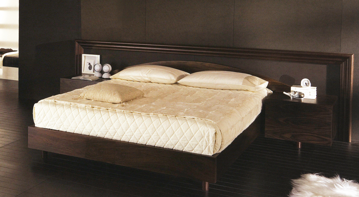 Кровать GENEVE GCCOLOMBO 38.001