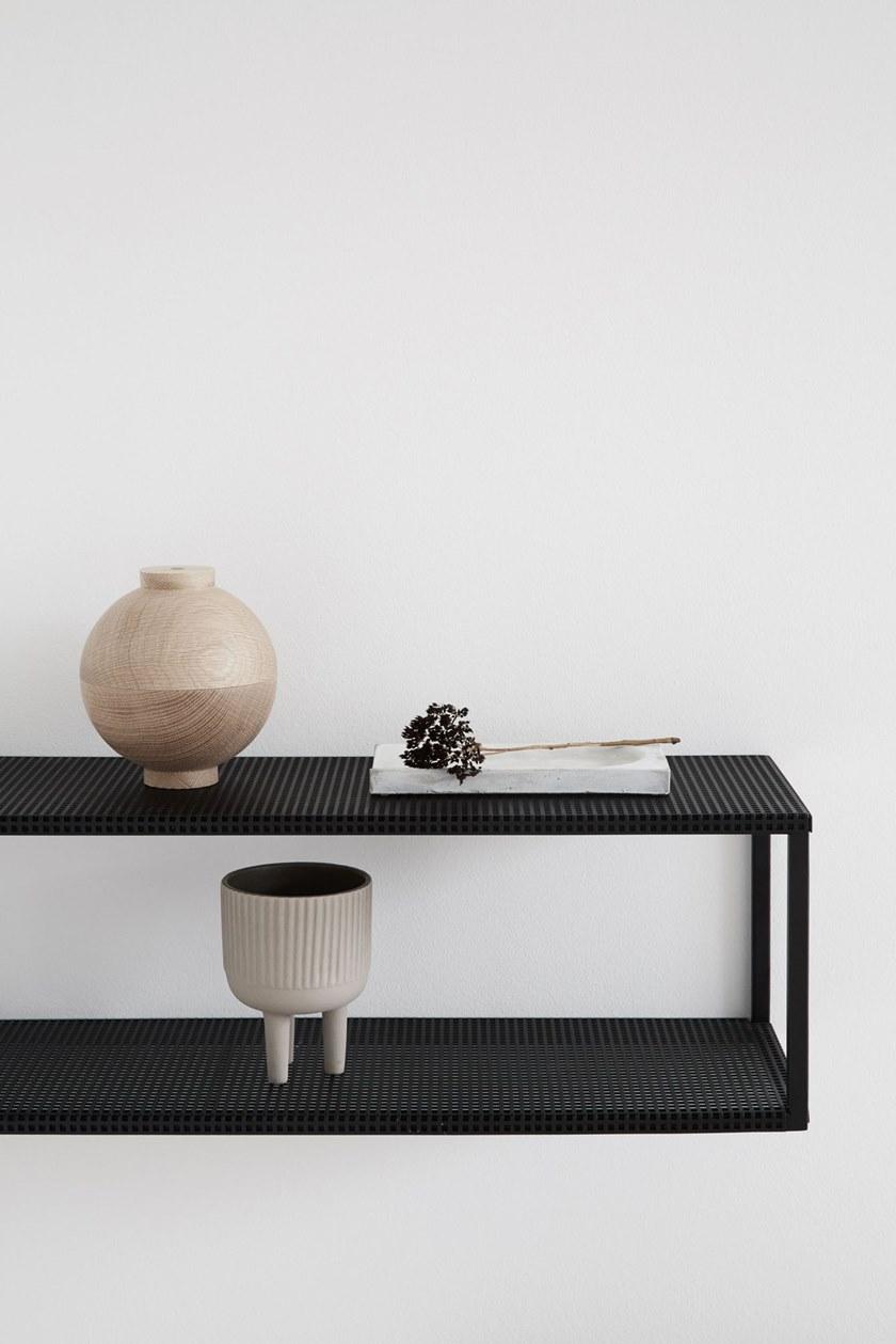 Kristina Dam Studio Дубовая чаша sun-id-1459534 - Вид №9