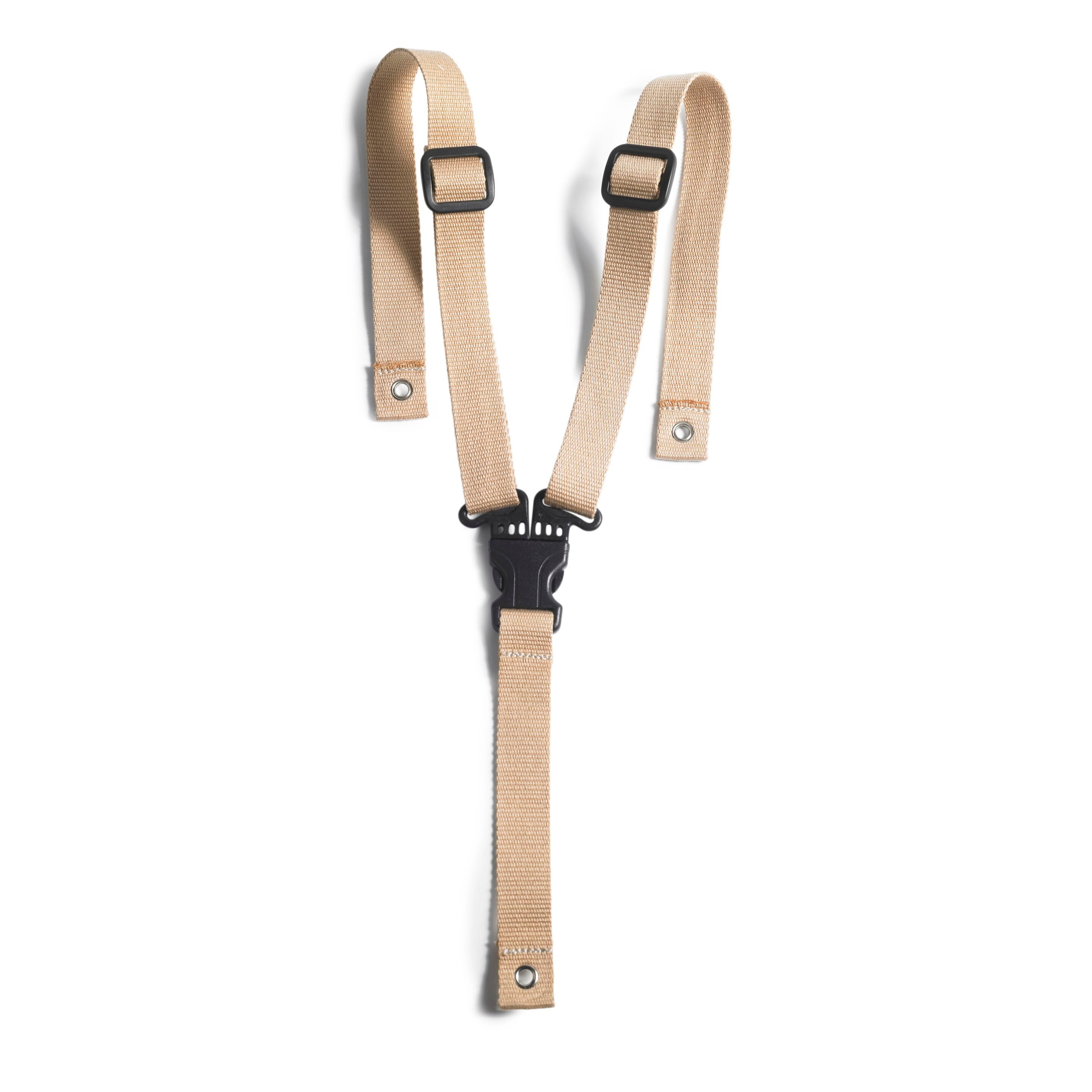 Стальной и деревянный стул / высокий стул Charlie Crane TIBU ARCH-00110142 - Вид №37