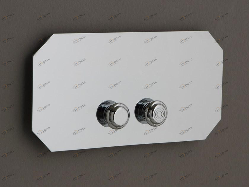 BLEU PROVENCE Панель смыва для унитаза из латуни sun-id-1467637