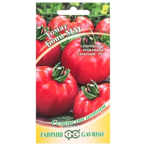 Семена Томат «Бони» ММ