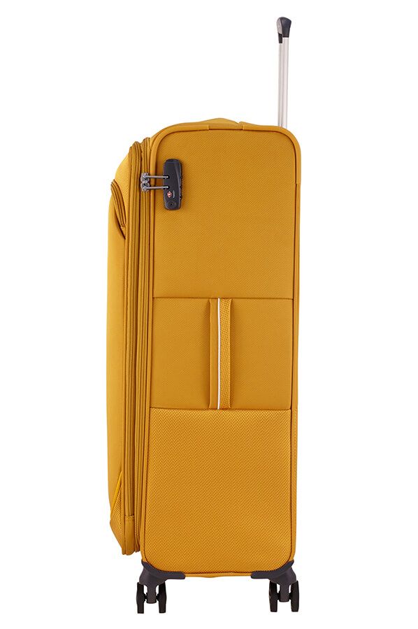 CT4-06005 Чемодан CT4*005 Spinner Expandable 78 Samsonite Popsoda  - Вид №5