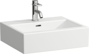H8114310001091 Раковина накладная LAUFEN PRO