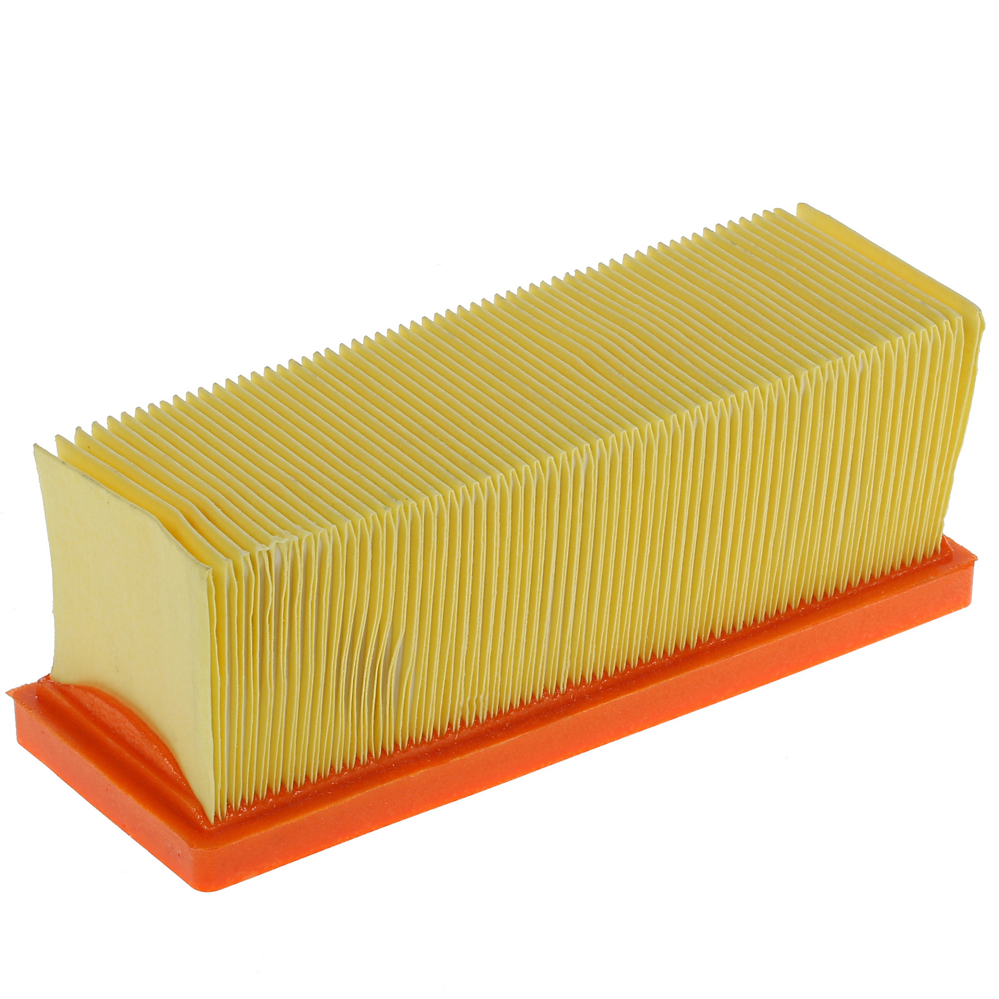 5321387 Фильтр Filtero FP 115 PAP Pro STDN-0048726 - Вид №1