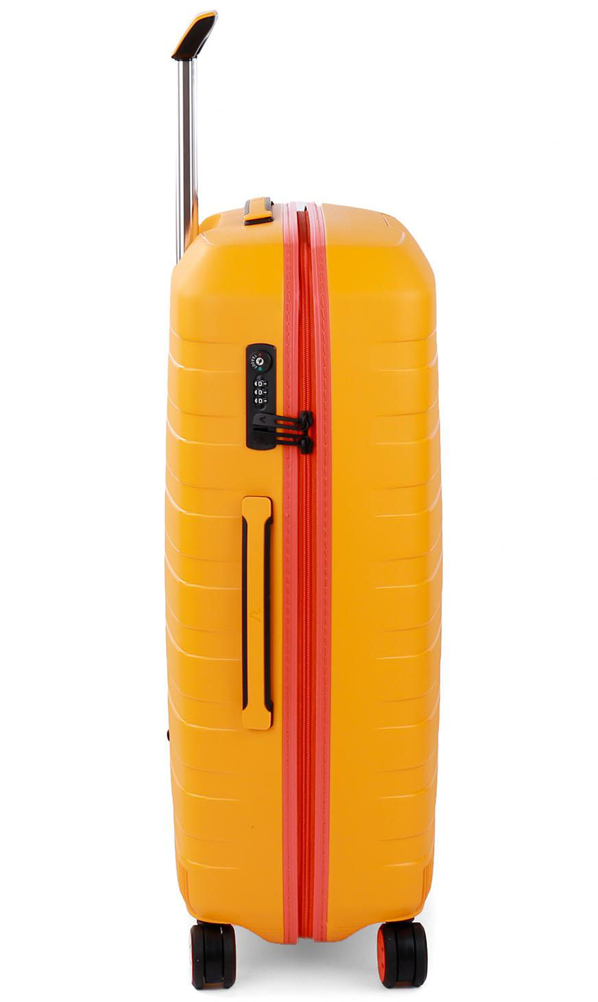 5542-1206 Чемодан 5542 Spinner M Roncato Box Young  - Вид №3