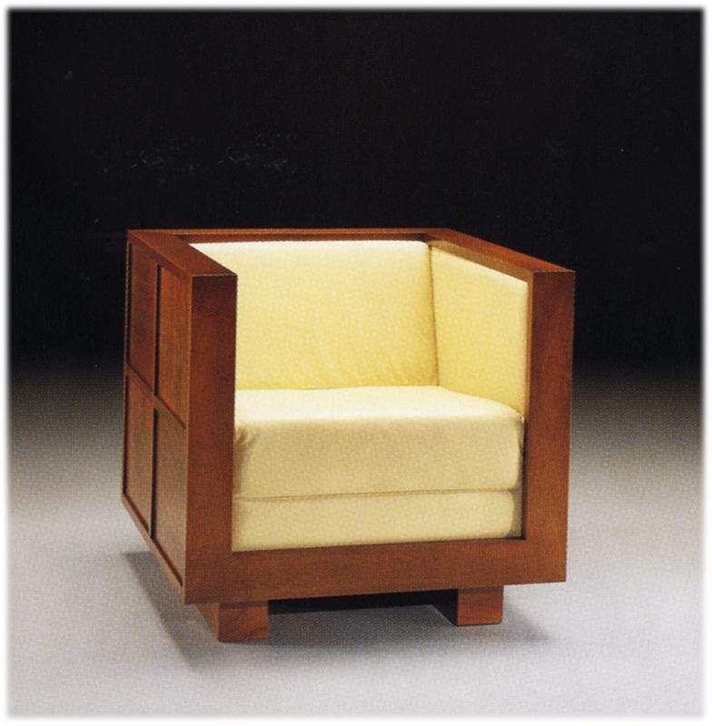 Кресло  MORELATO 3870 