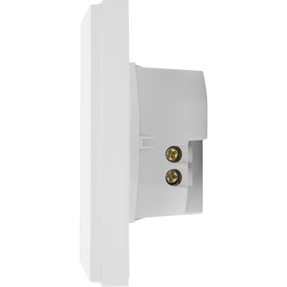 Умный выключатель накладной Aqara H1 WS-EUK01 STLM-2194286 - Вид №3