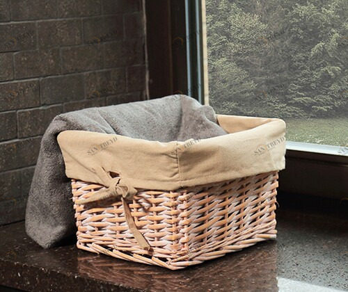 Kammel WB-180-L Плетеная корзина Santreyd 