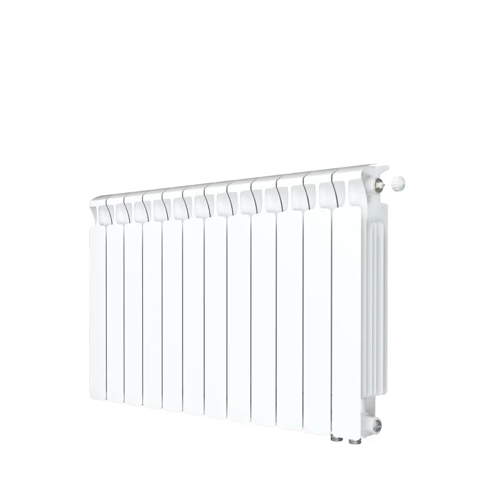 RIFAR Monolit 500 - биметаллический радиатор с монолитной конструкцией 18722925 STLM-0012197 - Вид №1