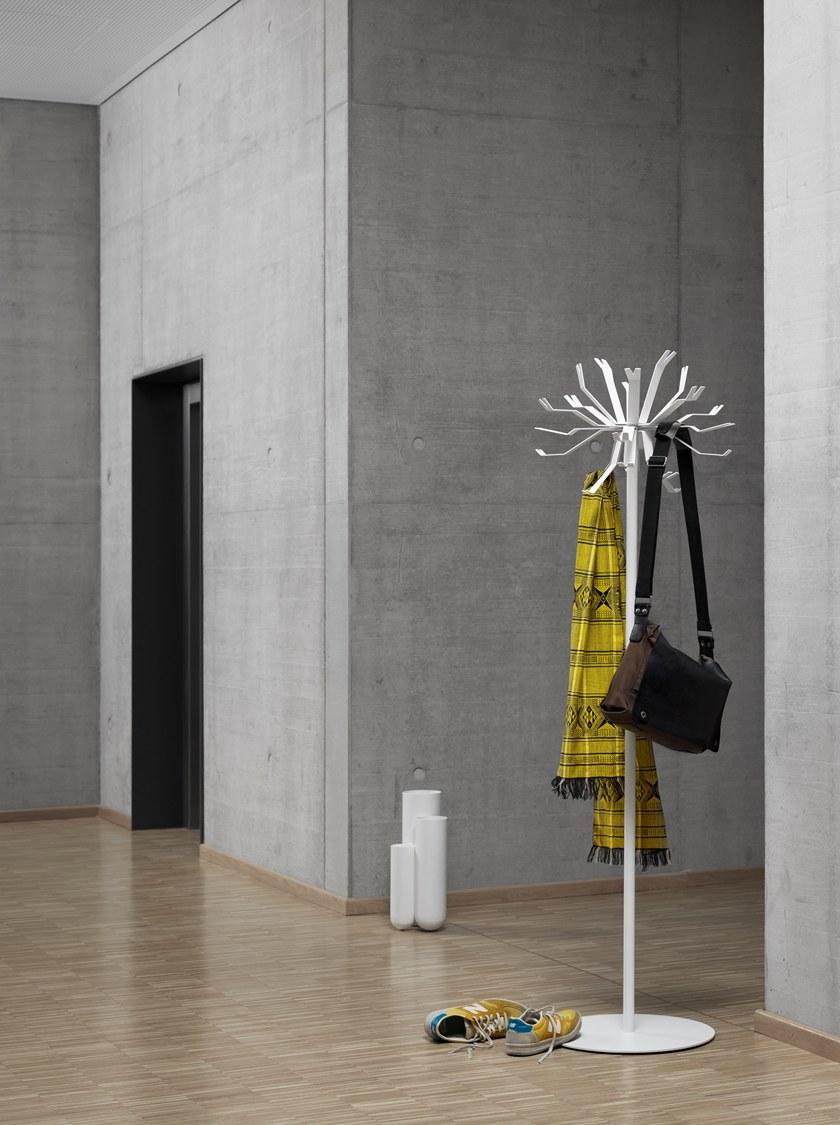 müller möbelfabrikation Вешалка из металла sun-id-1447167 - Вид №3