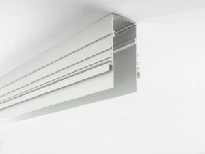 Lucifero's Линейный световой профиль из экструдированного алюминия