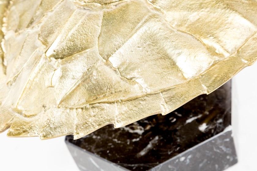 Il Bronzetto Настольная лампа из латуни Eclectic Bes04 - Вид №1