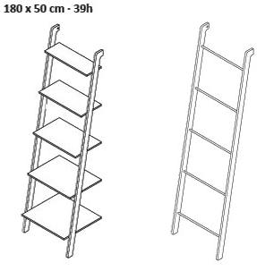 KRION Полотенцедержатель из дерева K sun-id-1369044 - Вид №2