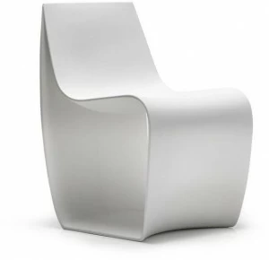 MDF Italia Садовое кресло из полиэтилена Sign