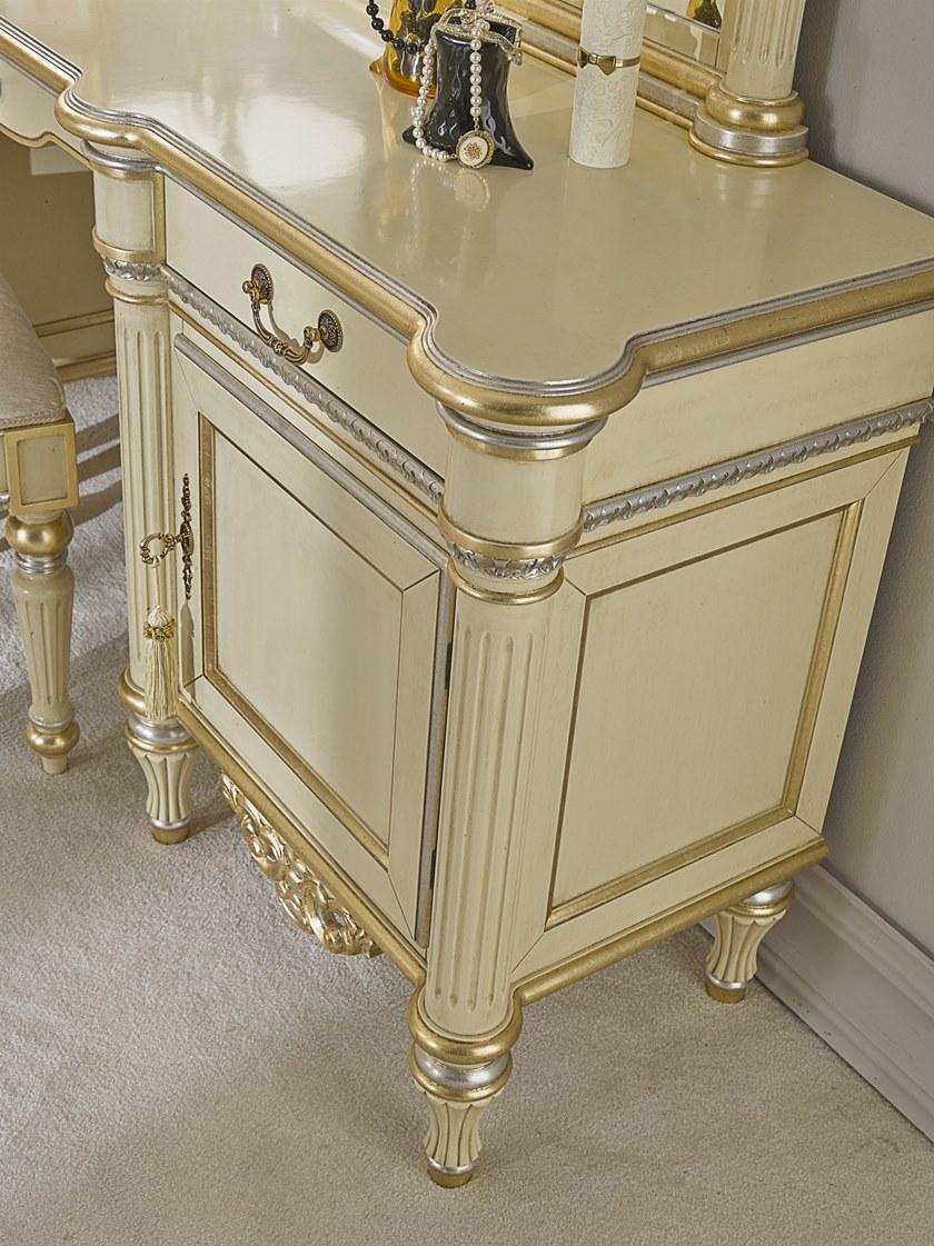 SCAPPINI & C Туалетный столик из дерева 35th anniversary 2746/2746-l - Вид №5