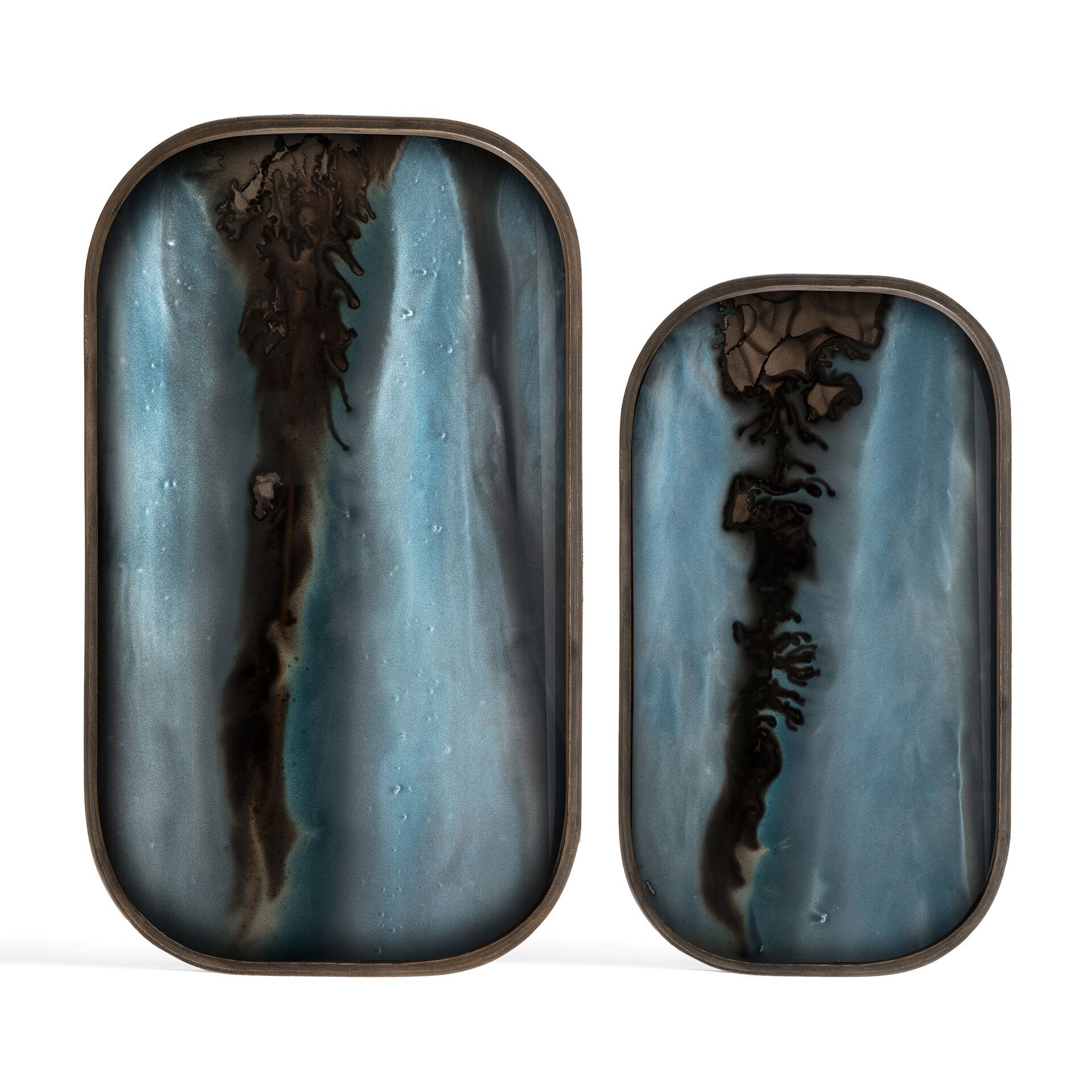 ARCH-00030270 Лоток для хранения яиц Ethnicraft Бельгия Organic - Вид №1