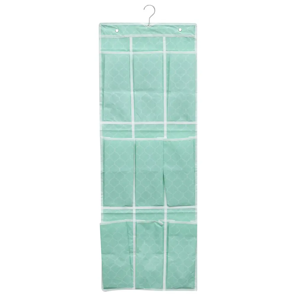 Органайзер 9 карманов 40x110 см цвет коричневый Santreyd STLM-2128965